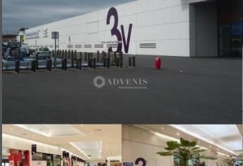 Local commercial à louer Creysse - Proche Bergerac, N21