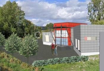 Local d'activité à louer Bassillac - Proximité Périgueux et A89