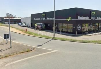 Local commercial à louer Marsac-sur-l'Isle - Proche Périgueux