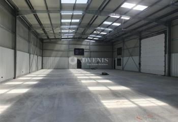 Location bureaux Trélissac - Zone industrielle Est, proche Périgueux