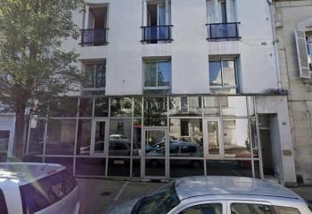 Location bureau Périgueux centre-ville - Proche transports en commun