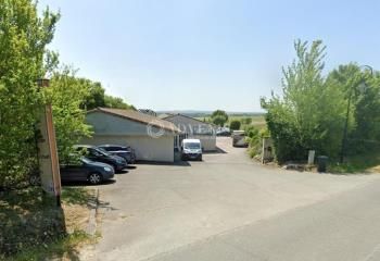 Location bureaux Chérac - Ensemble immobilier 1000 m²
