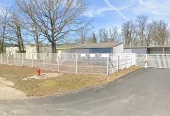 Bâtiment d'activités à vendre Nersac - Proche Angoulême