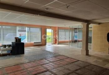 Vente locaux activités Chazelles - Proche D33, D412, D73