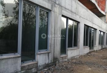 Local commercial à louer Lagord - Accès D104