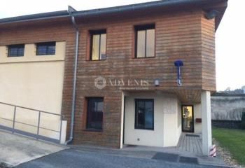 Location bureaux Périgueux - Proche Boulevard du Petit Change