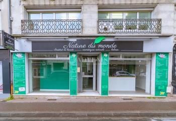 Local commercial à vendre Périgueux centre-ville - Proche gare