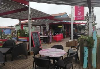 Vente local commercial La Tremblade - Centre-ville