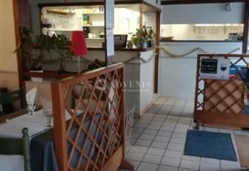 Local commercial à vendre Rochefort - Axes D911 D733 D739