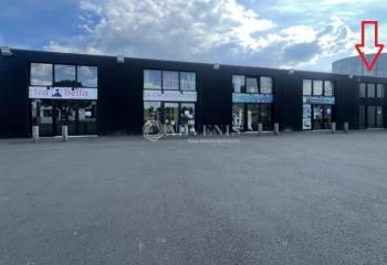 Local commercial à louer Gémozac - Proche Super U