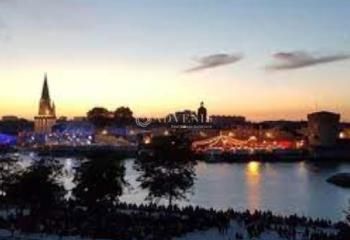 Local commercial à vendre Lagord - Proche D104