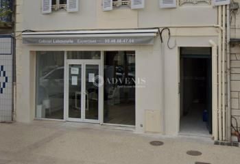 Local commercial à louer Rochefort hyper centre