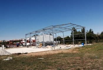 Location entrepôt Beurlay - Disponibilité mars 2023