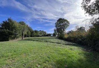 Terrain à vendre Ussac - accès A89 et Brive-la-Gaillarde