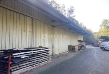 Location bureaux Sanilhac - Proche Périgueux, accès D6021 et N21