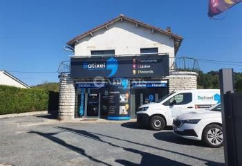 Local commercial à louer Trélissac - Proche Périgueux