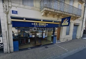 Location bureaux Périgueux centre - Proche transports en commun