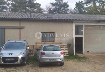 Location entrepôt Champcevinel - Proche Périgueux et Trélissac