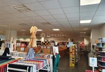 Local commercial à louer Périgueux - Proche gare et centre-ville