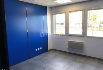 Location bureau Limoges - Parc d'Activité IMHOTEP
