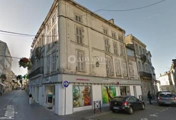Vente immeuble Cognac hypercentre - 576 m² à rénover