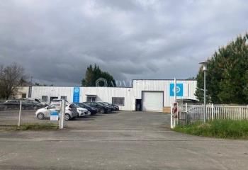 Vente bureaux Lamonzie-Saint-Martin - Proche Bergerac et gare