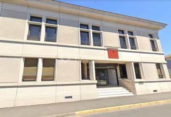 Vente bureaux Cognac - Hyper centre, accès route d'Angoulème