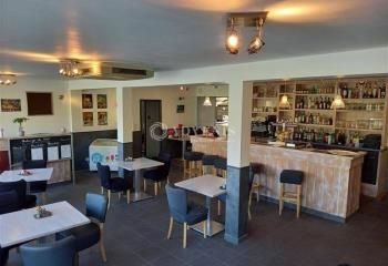 Vente bar/restaurant Cherveix-Cubas - Bord de rivière