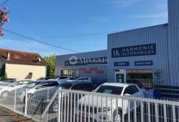 Location bureaux Bergerac - Proche centre-ville et commerces