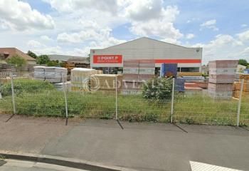 Location bureaux Châteaubernard - Zone industrielle RN 141