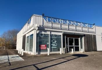 Local commercial à louer Feytiat - Proche Limoges et rocade
