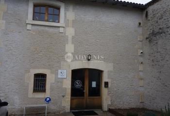 Location bureaux Cognac - Proche N141 et D73