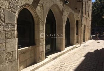 Vente local commercial Périgueux centre-ville - Proche transports