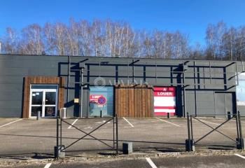 Local commercial à louer Feytiat - Proche Limoges