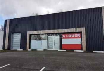 Local commercial à louer Feytiat - Zone d'activités