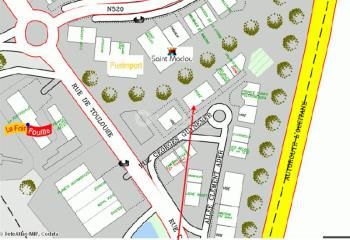 Local commercial à louer Feytiat - Proche Limoges