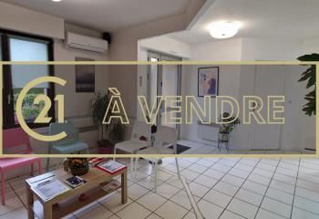 Bureaux à vendre Cagny - Proche accès PMR