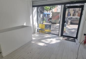 Local commercial à louer Paris 11 - Avenue Philippe Auguste