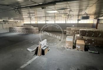 Location entrepôt Muret - Accès rocade et A64