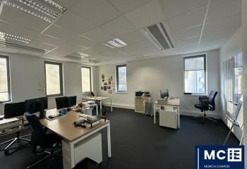 Location bureaux Strasbourg - Avenue du Rhin - Proche tram et autoroute