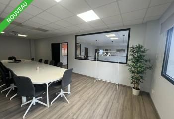 Bureaux à vendre Valence Briffaut - Proche transports et commerces