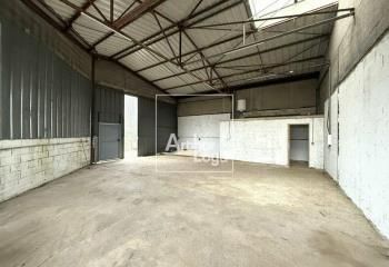 Location cellule de stockage Mondreville - Site clos et surveillé