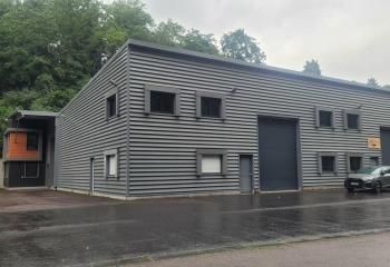 Local d'activité à louer Rouen - Proche centre-ville