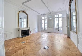 Location bureaux Paris 8 - Proche Saint-Lazare et Madeleine