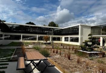 Location bureaux Nantes - Porte de la Chapelle, proche périphérique