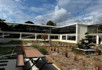 Location bureaux Nantes - Proche périphérique et transports