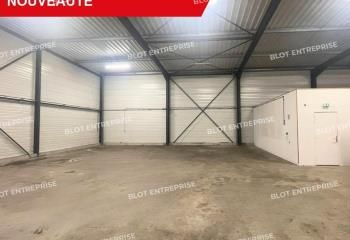 Local d'activité à louer Ploufragan - Zone des Châtelets