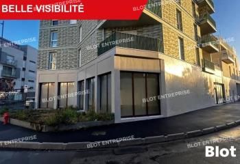 Local commercial à louer Rennes - Proche centre-ville et transports