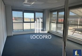 Location bureaux Les Arcs - Proche zone logistique et dynamique