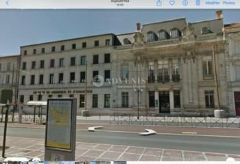 Location bureaux Angoulême - Disponibilité janvier 2026